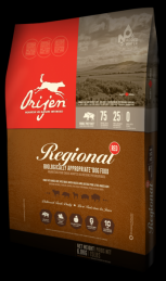 Orijen Regional