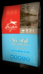 Orijen Pescado