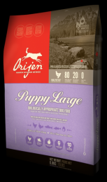 Orijen Puppy Raza Grande