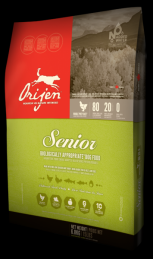 Orijen Senior