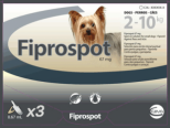 Fiprospot