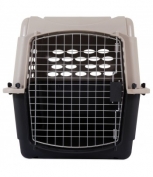 TransportÃ­n Vari Kennel Intermedio