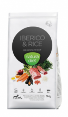 Natura Diet Iberico