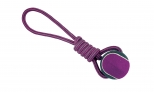 Cuerda Dental Nudo+1 Pelota
